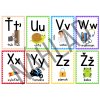 Abeceda pre deti od 3 rokov
