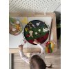 dřevěné doplňky pro sensory play a smyslohraní