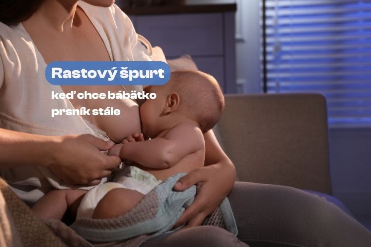 Ako prežiť rastový špurt bez paniky (a bez googlenia o 2:00 ráno)