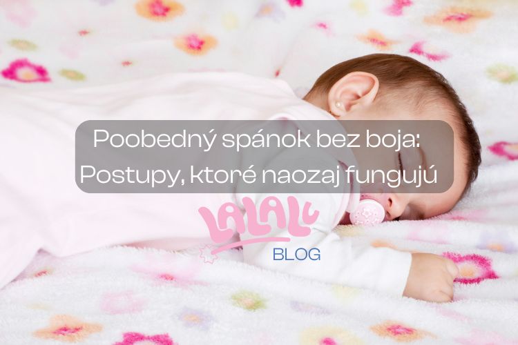 Poobedný spánok bez boja: Postupy, ktoré naozaj fungujú