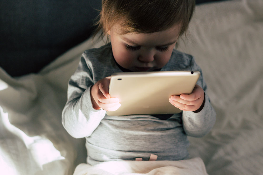 E-booky pre deti: Áno či nie?