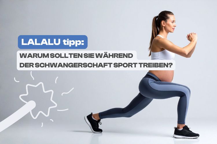 Warum Bewegung in der Schwangerschaft hilft: jeden Tag sanft stärken