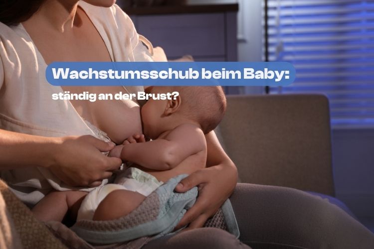 Wie du einen Wachstumsschub ohne Panik überstehst (und ohne um 2 Uhr morgens zu googeln)