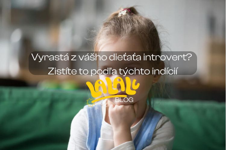 Vyrastá z vášho dieťaťa introvert? Zistíte to podľa týchto 7 indícií