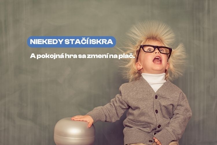 Dostalo tvoje bábätko „ranu“? Skrytý nepriateľ, ktorý spôsobuje náhly plač