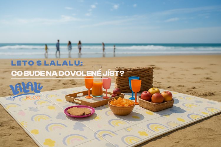 Stravování na dovolené s dítětem: pohodlí bez nepříjemných překvapení