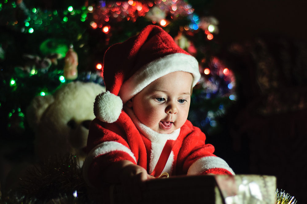 7 tipov na kvalitné vianočné darčeky pre deti, ktoré nie sú hračkami