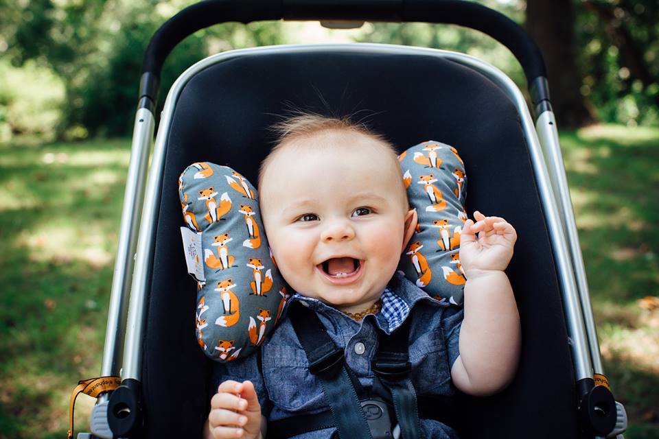 Radíme: Týchto 11 vecí vám v kočíku nesmie chýbať