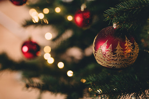 Zvyky a tradície Slovenských Vianoc