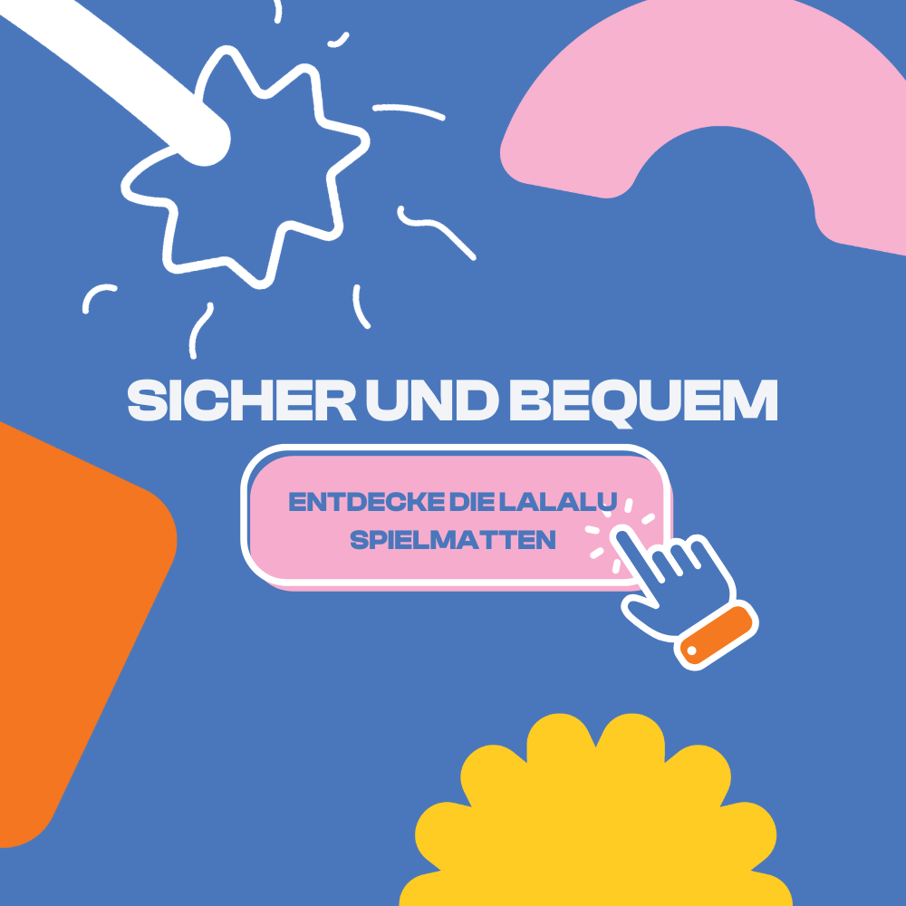 Lalalu Spielmatten