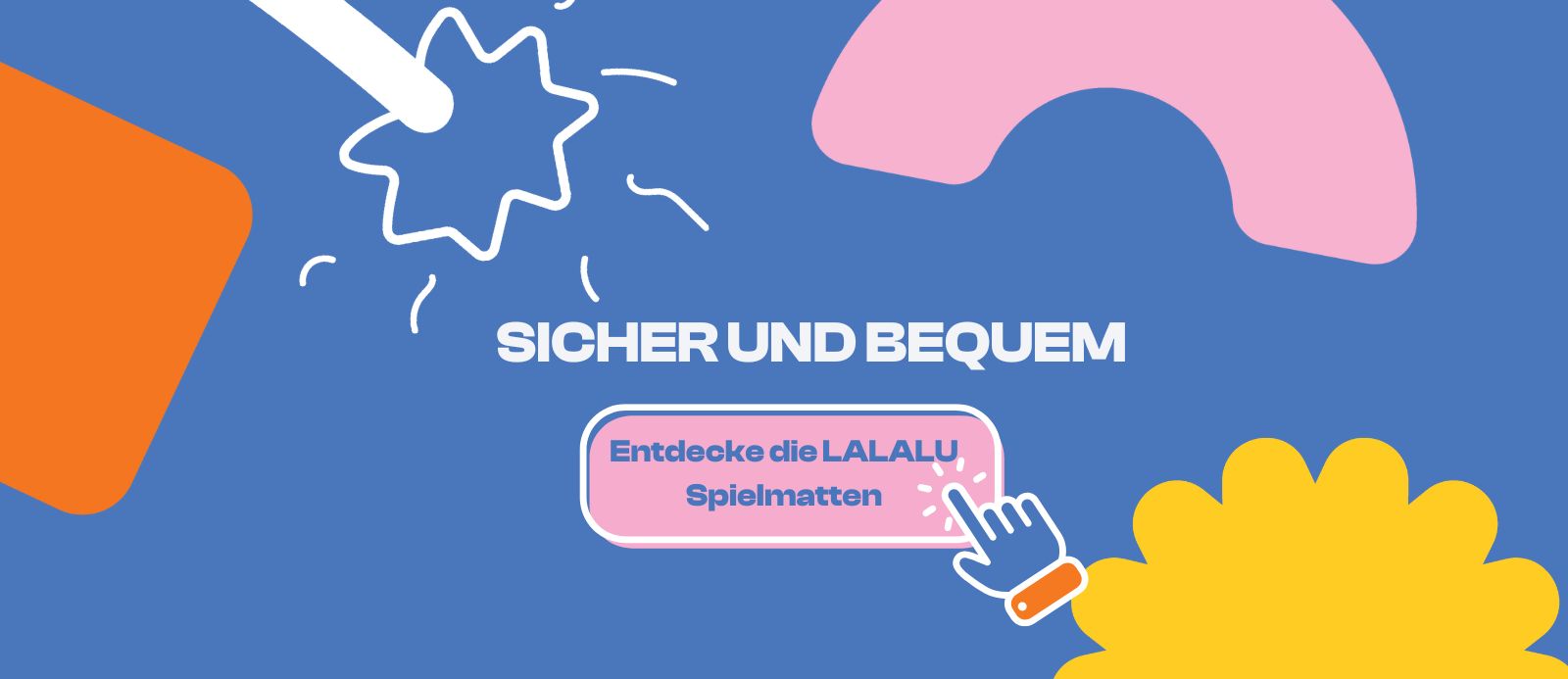 LALALU spielmatten