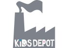 Doplňky do dětského pokoje Kidsdepot