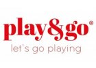 Vaky na hračky Play&Go