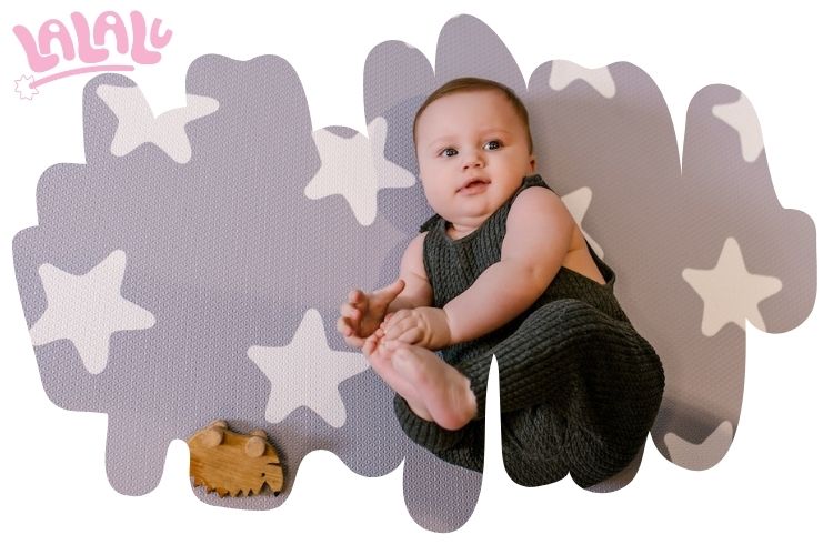 LALALU_premium_playmat_white_star1