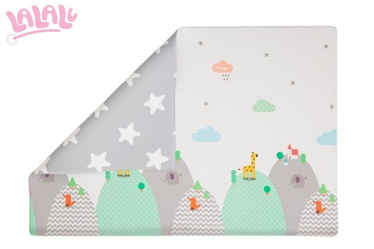 LALALU_premium_playmat_white_star4