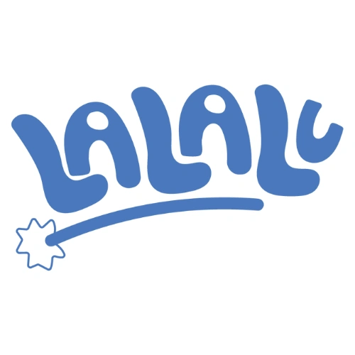 Lalalu logo