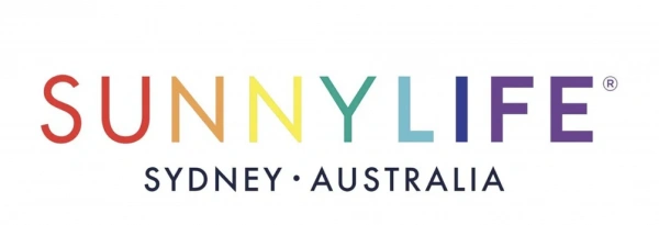 Sunny life logo