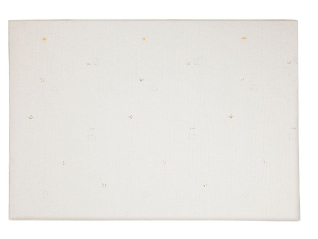 Baby play mat parklon on sale
