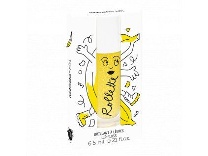 1146 lesk na pery banana