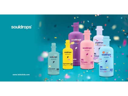 4 x softener 1 l