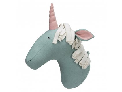 Zoo unicorn