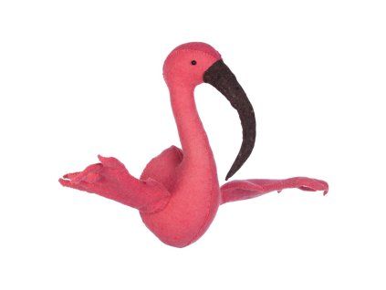 1305 dekoracia na stenu izby ibis