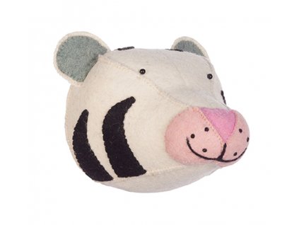 Zoo, Tiger white