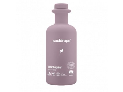 Souldrops Nectardrop aviváž 1000 ml