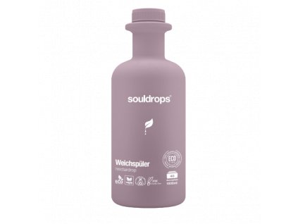 Souldrops Nectardrop öblítő 1000 ml