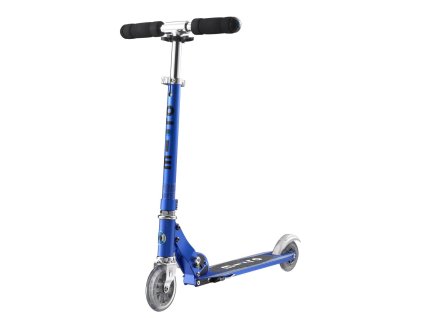 Micro Sprite Saphire blue 1