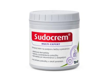 Sudocrem multi expert 60g