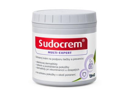 Sudocrem multi expert 125g