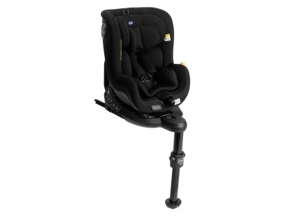 CHICCO Autosedačka Seat2Fit i-size 45-105 cm Black (0-18kg)