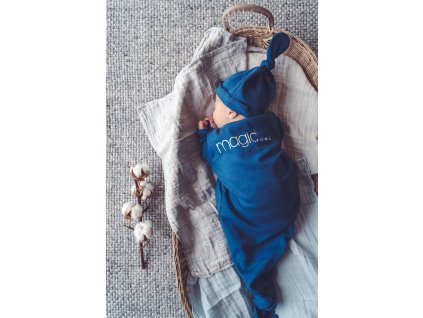 spaci uzlicek blue megic 2