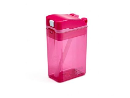 drink in the box 235 ml pink