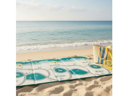 LALALU ARTIC FRIENDS