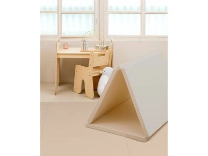 PARKLON Bearbebe PU Clean Folder Mat 4 Layer 9