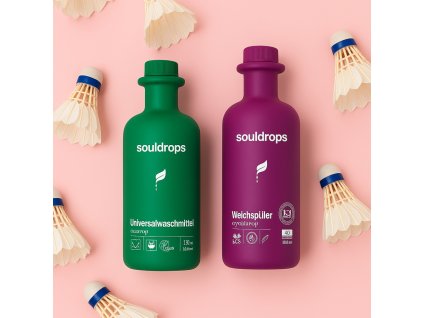 SOULDROPS UNIVERSAL PRICE COMBO