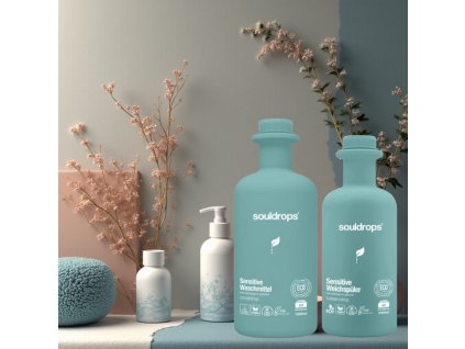 SOULDROPS SENSITIVE PRICE COMBO