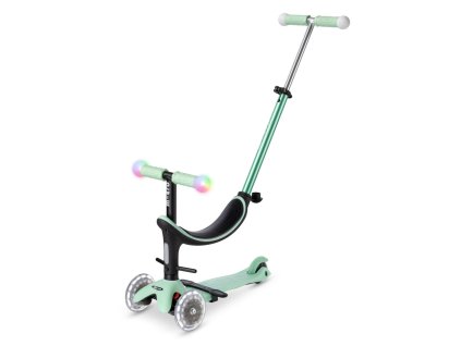 Micro Mini2grow Deluxe Magic LED Mint