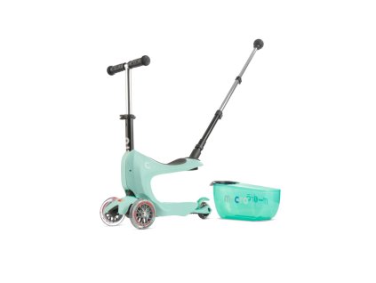 Micro Mini2go Deluxe Plus Mint