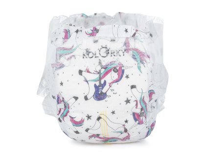 NIGHT UNICORNS M 8595658100100 PRODUCT F W 1