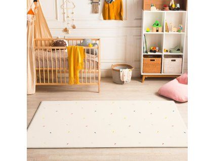 Parklon lapure baby playmat candy spring1