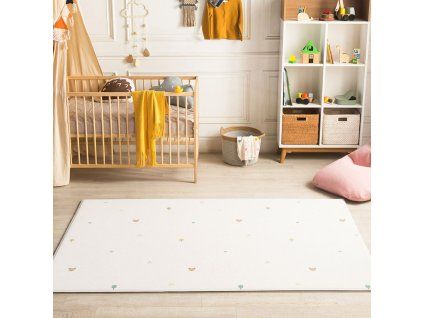 Parklon lapure baby playmat coco bear1