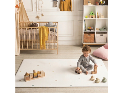 Parklon LaPure Coco Bear 190x130 cm