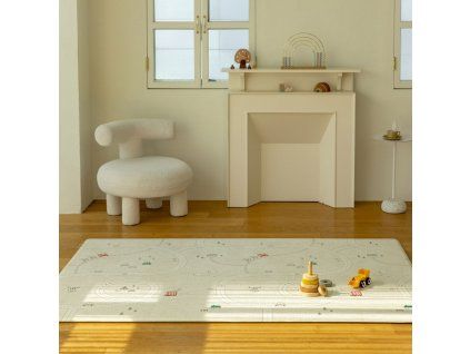 baby playmat parklon lapure around the town1