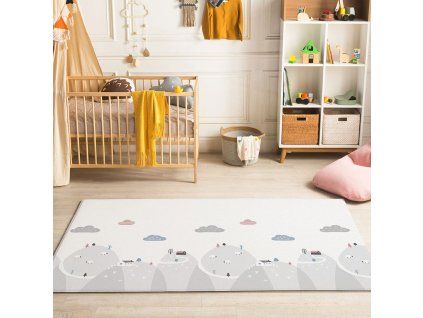 Parklon lapure baby playmat happy way1