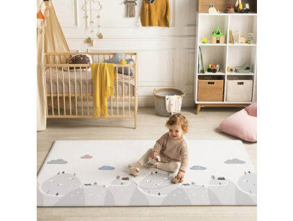 Parklon LaPure Happy Way 190x130 cm