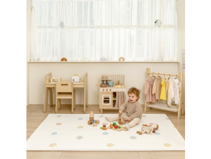 Parklon Baby AirBubble Bebe Block 190x130 cm