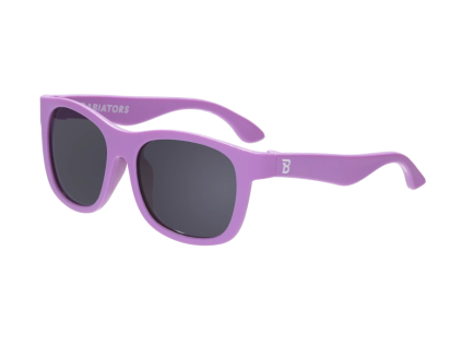 Babiators navigator Little lilac 1 new